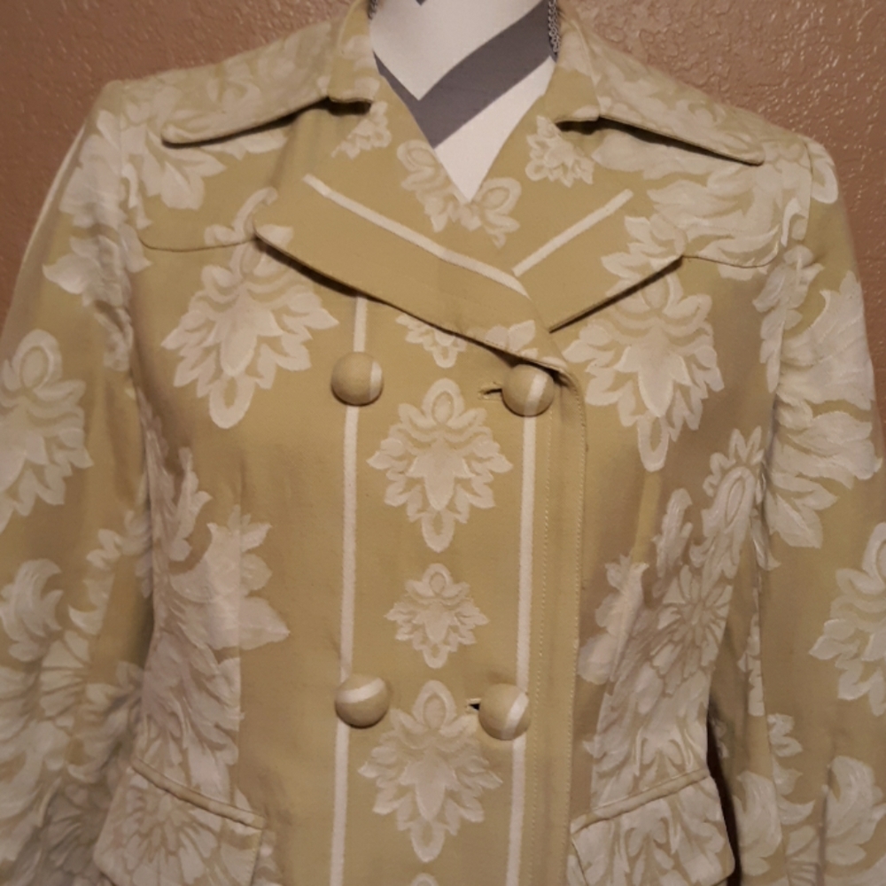 Apostrophe...(Blazer - image 2